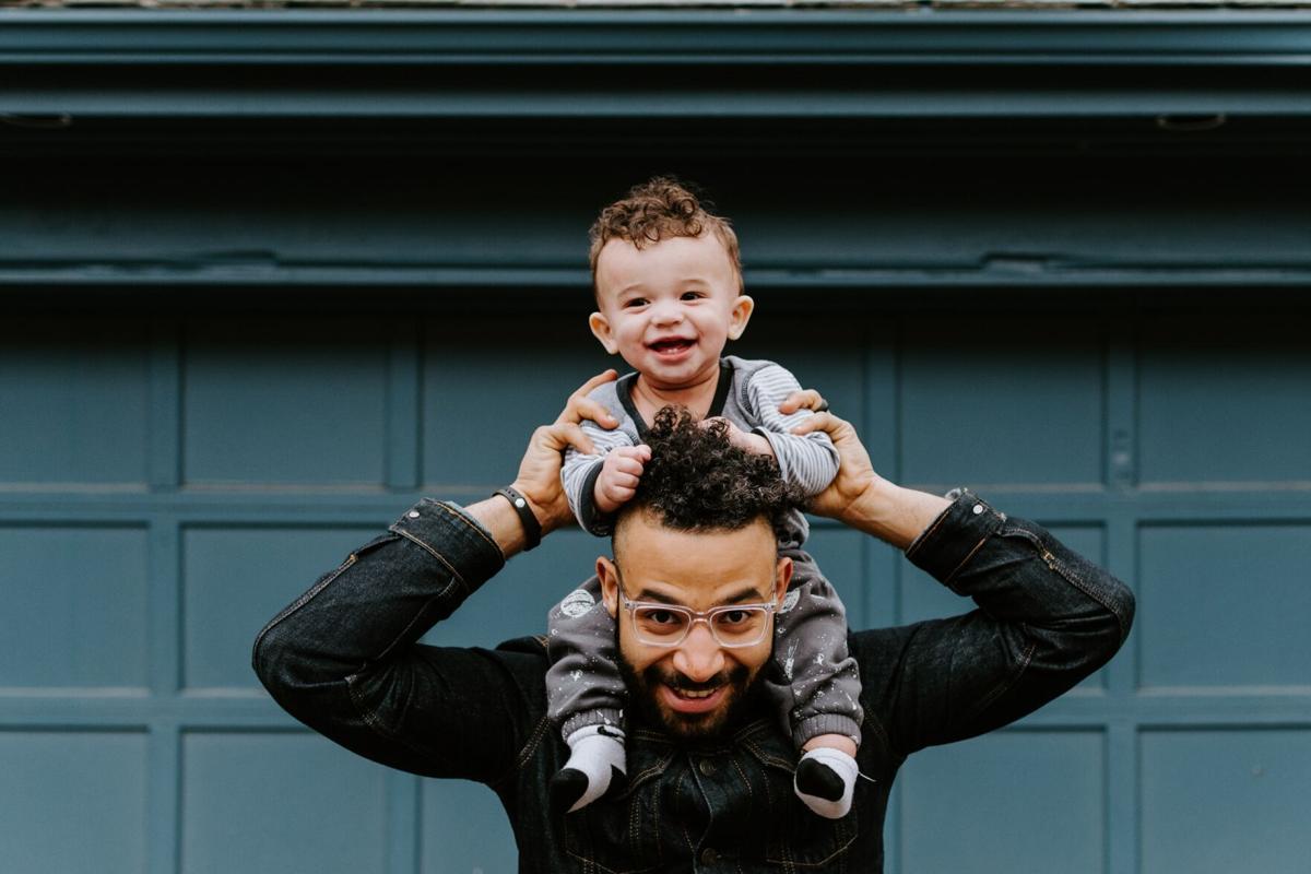 Fatherhood