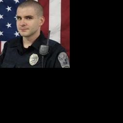 Rsolution honors slain officer's "ultimate sacrifice" - Vimarsana News