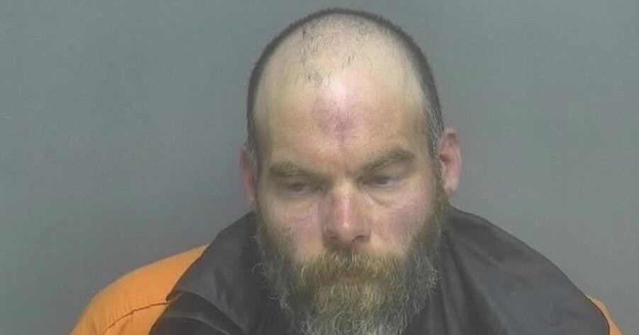 Monroe man sentenced in Amherst domestic violence incident
