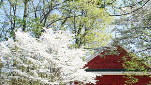 Church Of The Week Trinity Episcopal Church Boonsboro From The Archives Newsadvance Com