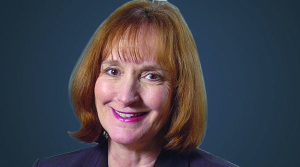 Marsha Mercer