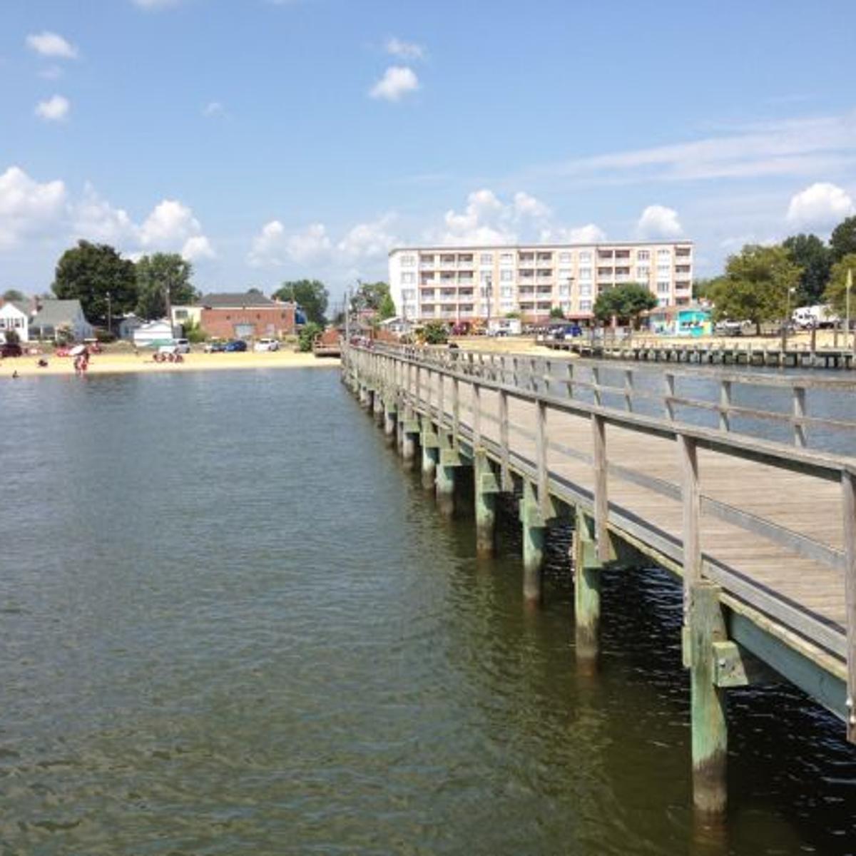 Colonial beach va gambling Colonial beach va gambling