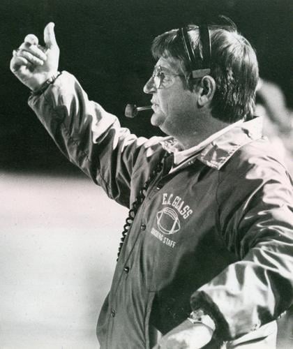 1990s Bo Henson (copy)