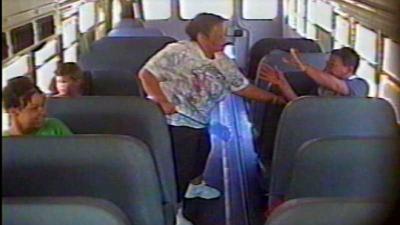 Former Bus Aide Files Response In Bedford County Abuse Suit