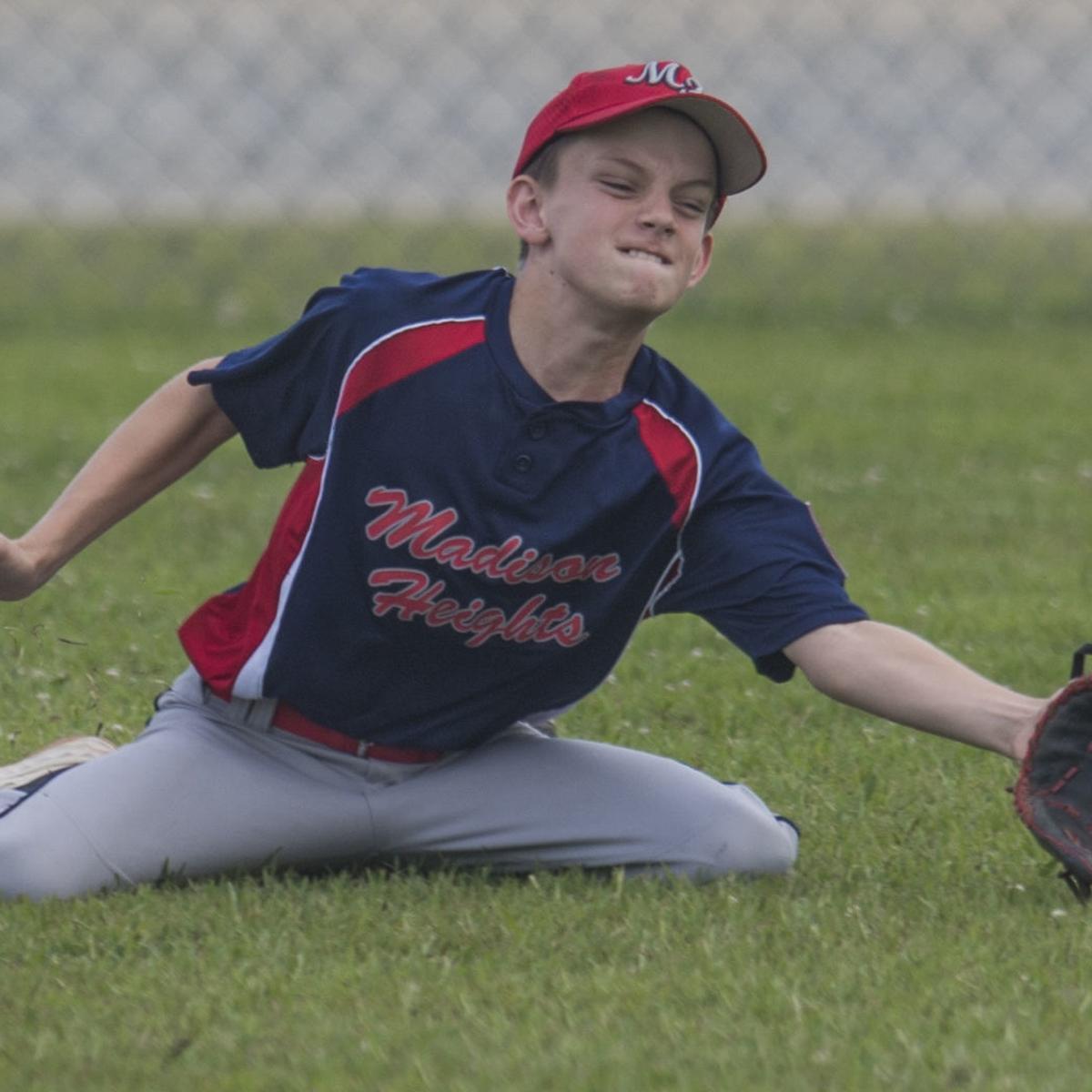 Photos Recent Dixie Youth Action Sports Newsadvance Com Virginia Dixie Youth Baseball State Tournament 2022