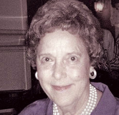 Brown, Euna Martin