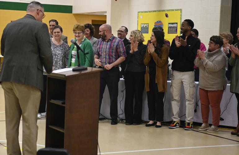school board 5
