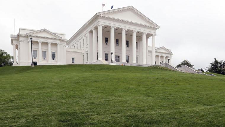 Legislators meet virtually to give updates on 2021 General Assembly - Vimarsana News