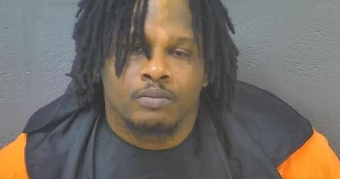 Man sentenced to 30 years for woman's murder in Campbell Co.