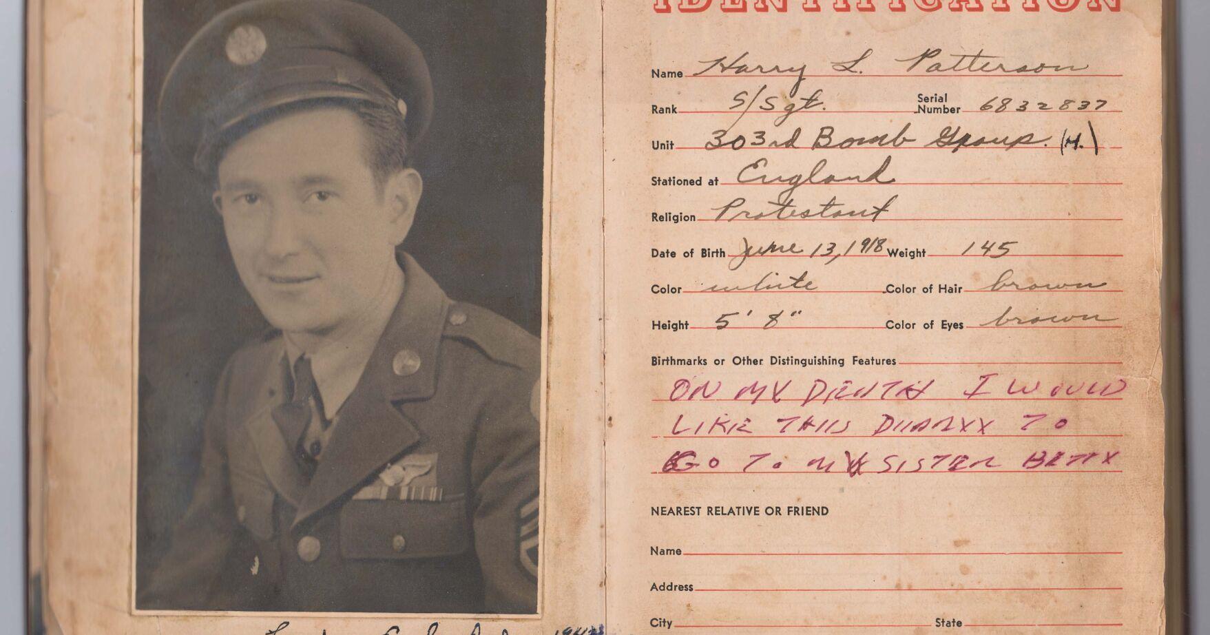 D-Day diary at Virginia War Memorial outlines mission - Vimarsana News