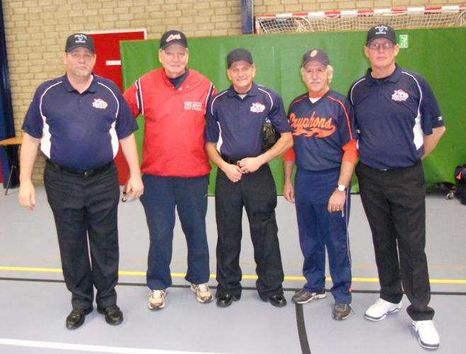 Atlantic Coast Umpires Association