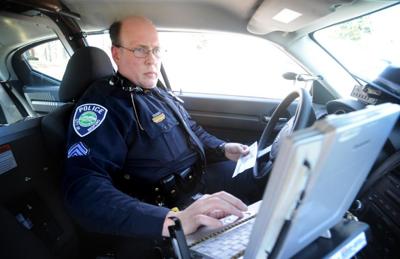 Former Bedford Town Police Officer Indicted On Child Porn Charges