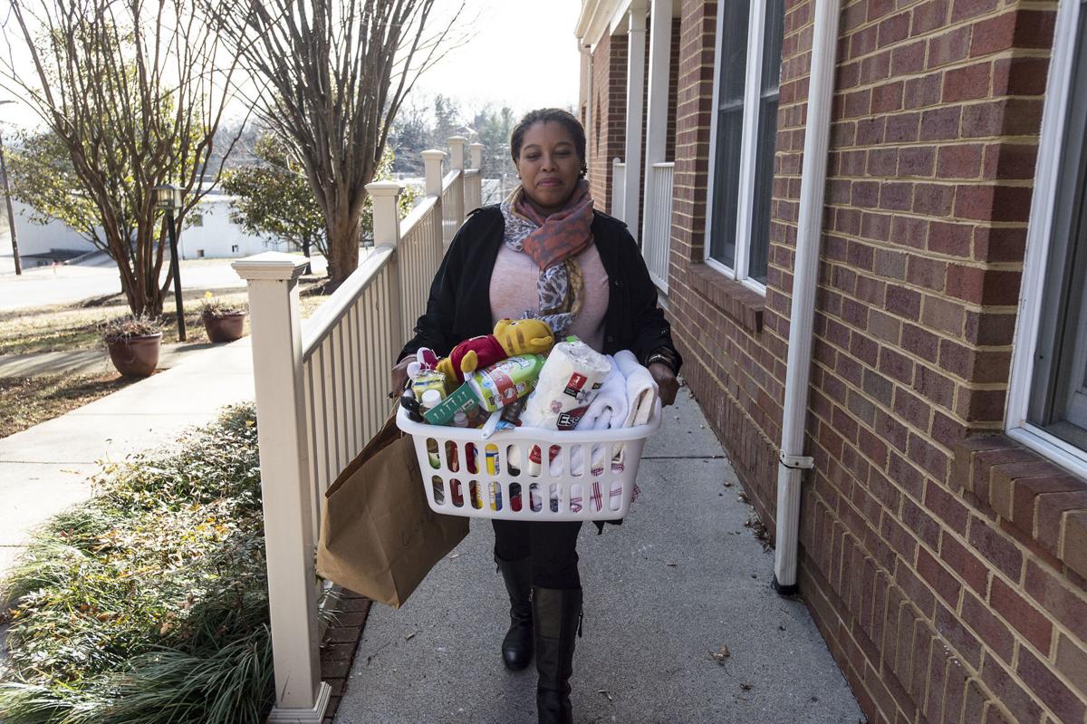 Miriam's House works to end homelessness by connecting families with