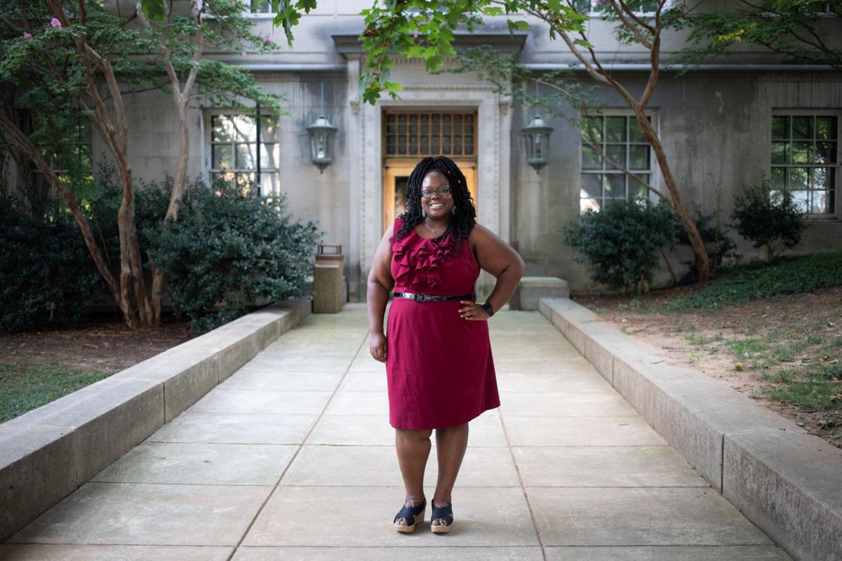 Looking For A Job Just Ask Lynchburg S New Workforce Expert