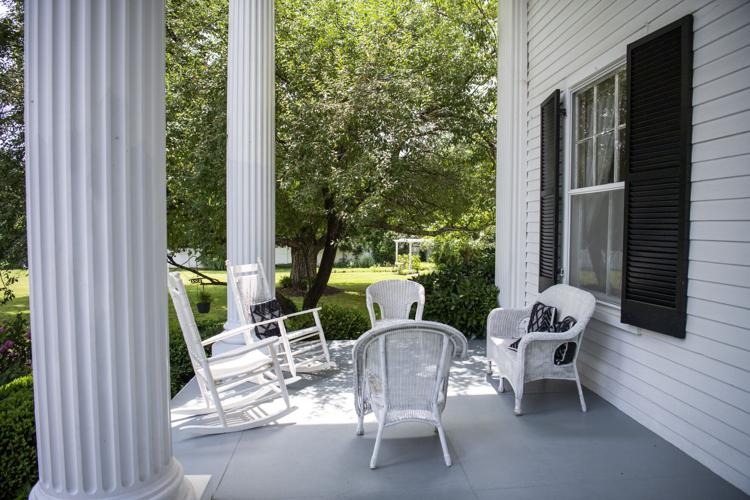 Welcome Home Winridge Manor