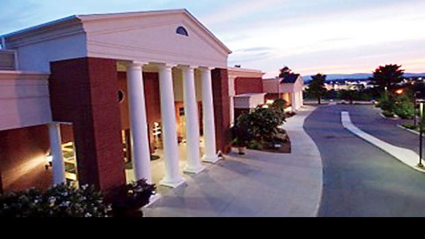 Thomas Road Baptist Church Launches Hope Now Network Local News Newsadvance Com
