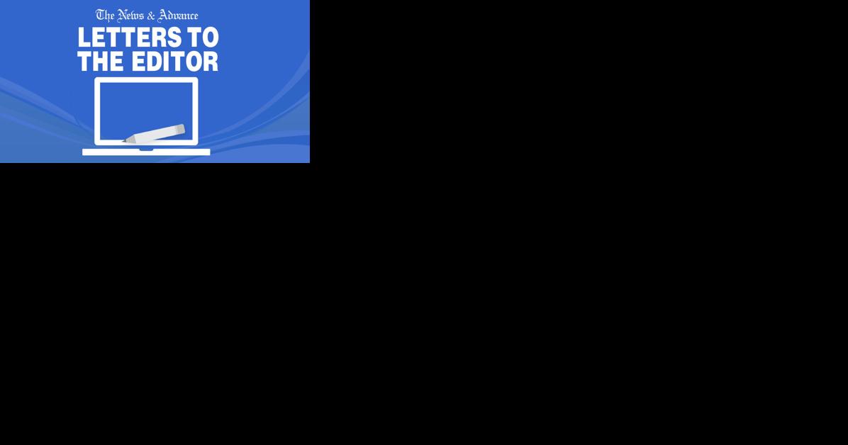 Letter to the editor: StClair for Senate - Vimarsana News