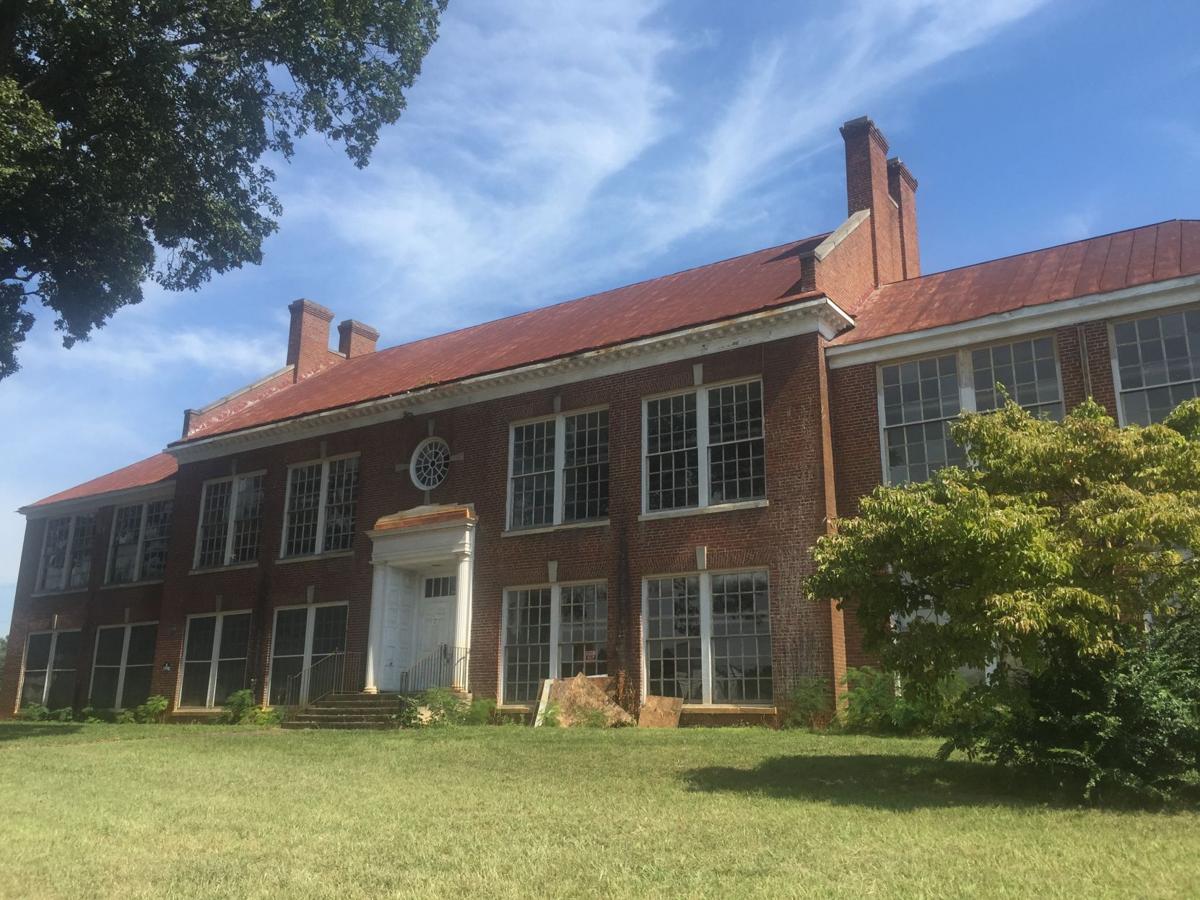 Owner of old Phelps Road school fined again, plans to sell building Amherst News