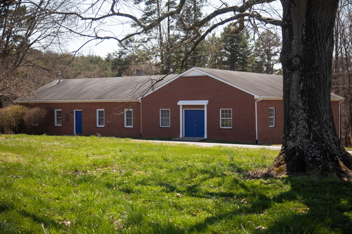 Boys home to shut down Brookneal campus