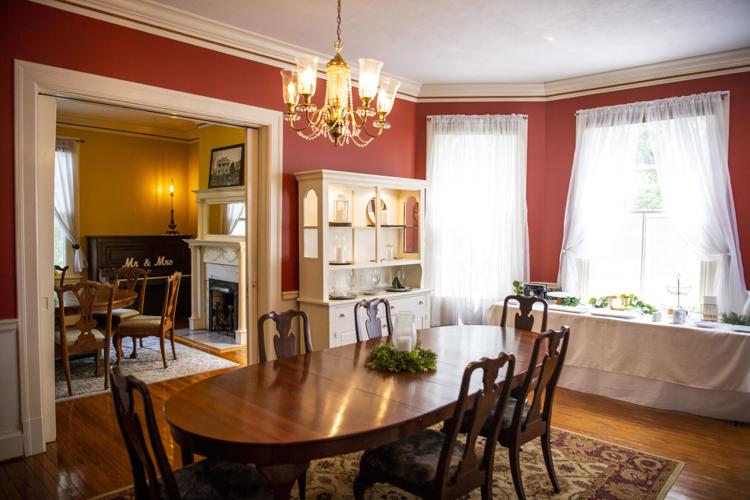 Welcome Home Winridge Manor
