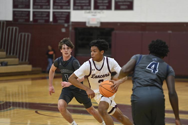 Amherst Appo