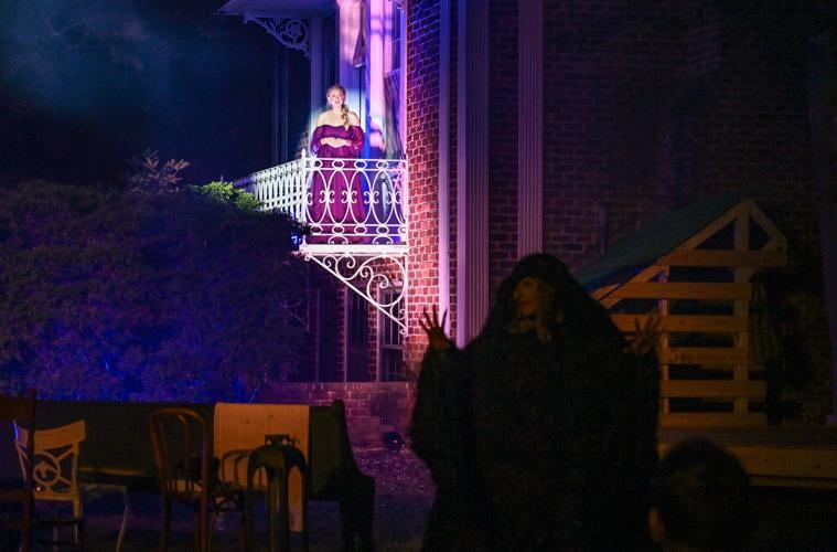 into the woods 9