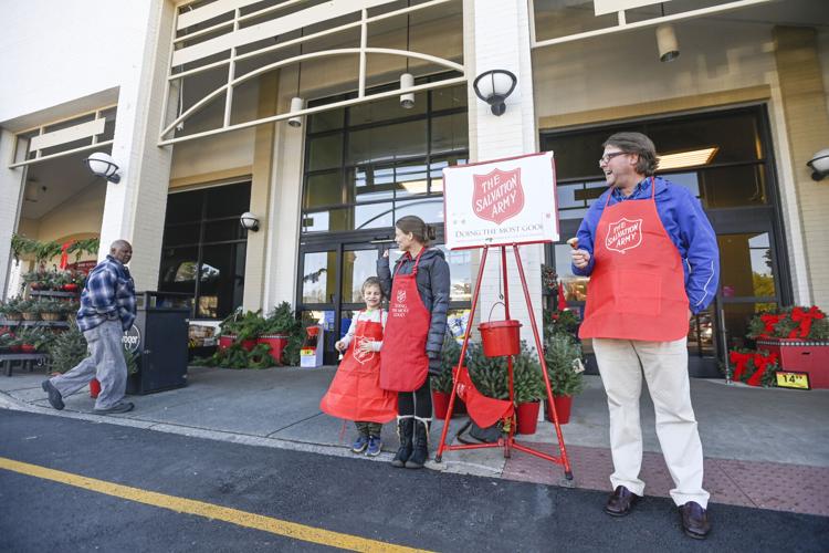 bell ringers 2