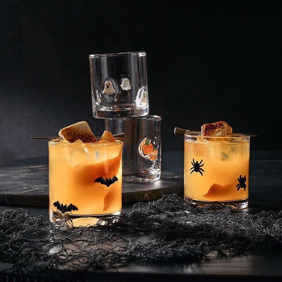The best Halloween party dinnerware, drinkware, and serveware