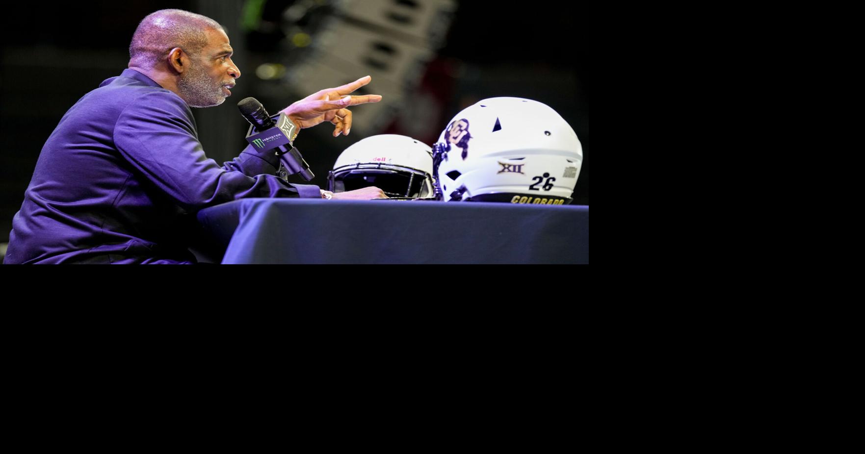 How Deion Sanders is putting together his best high school recruiting class at Colorado Brent Schrotenboer USA Today Jul 19, 2026 7 hrs ago