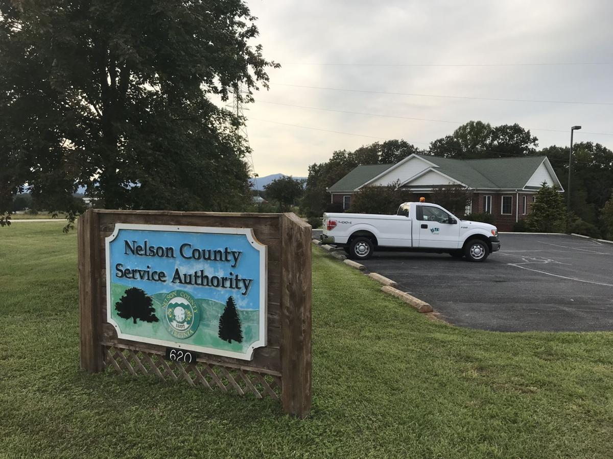 Nelson County Service Authority