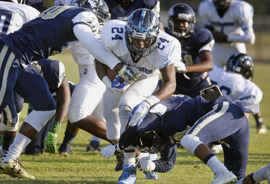 The Local High School Football Players Expected To Sign Wednesday