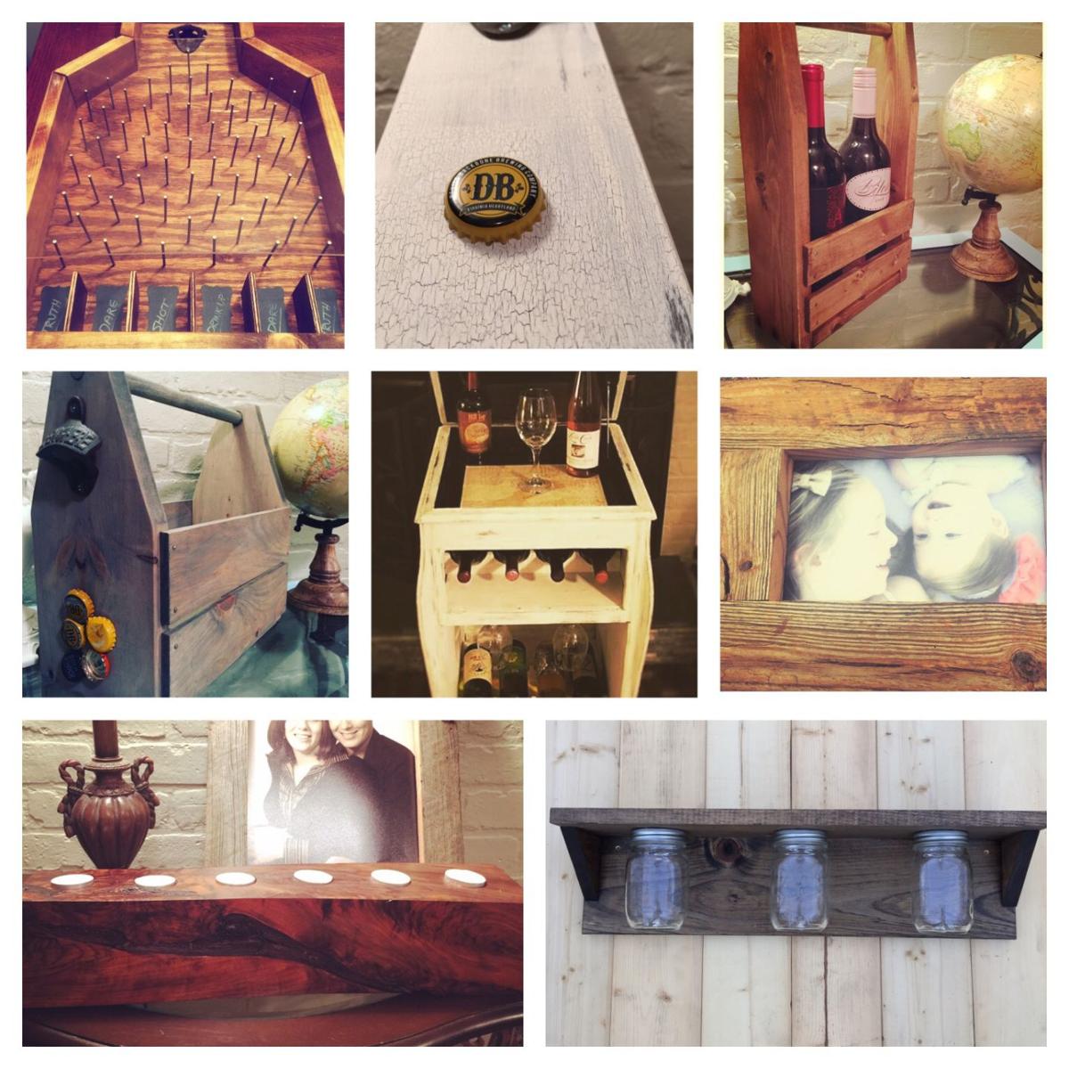 Gift Guide 2016 The Sandman Collective Features Newsadvance Com