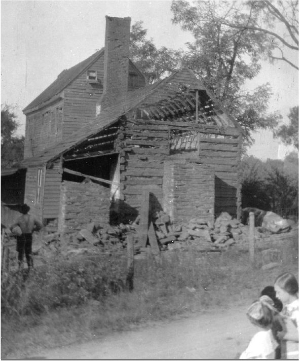 Mystery Picture