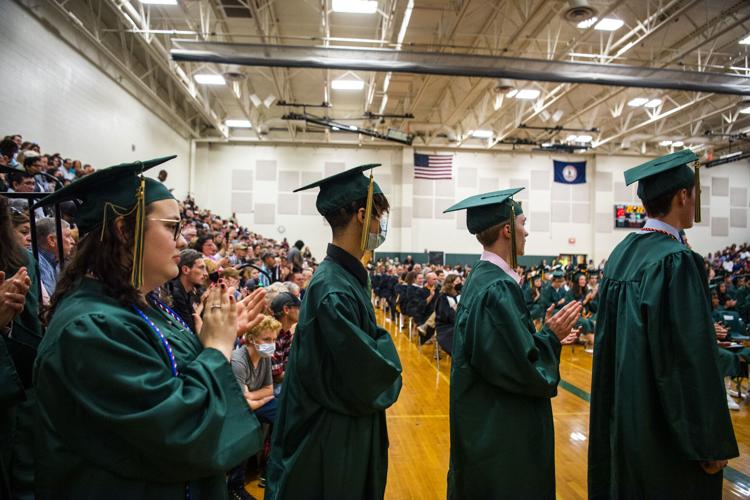 Nelson County Graduation 8