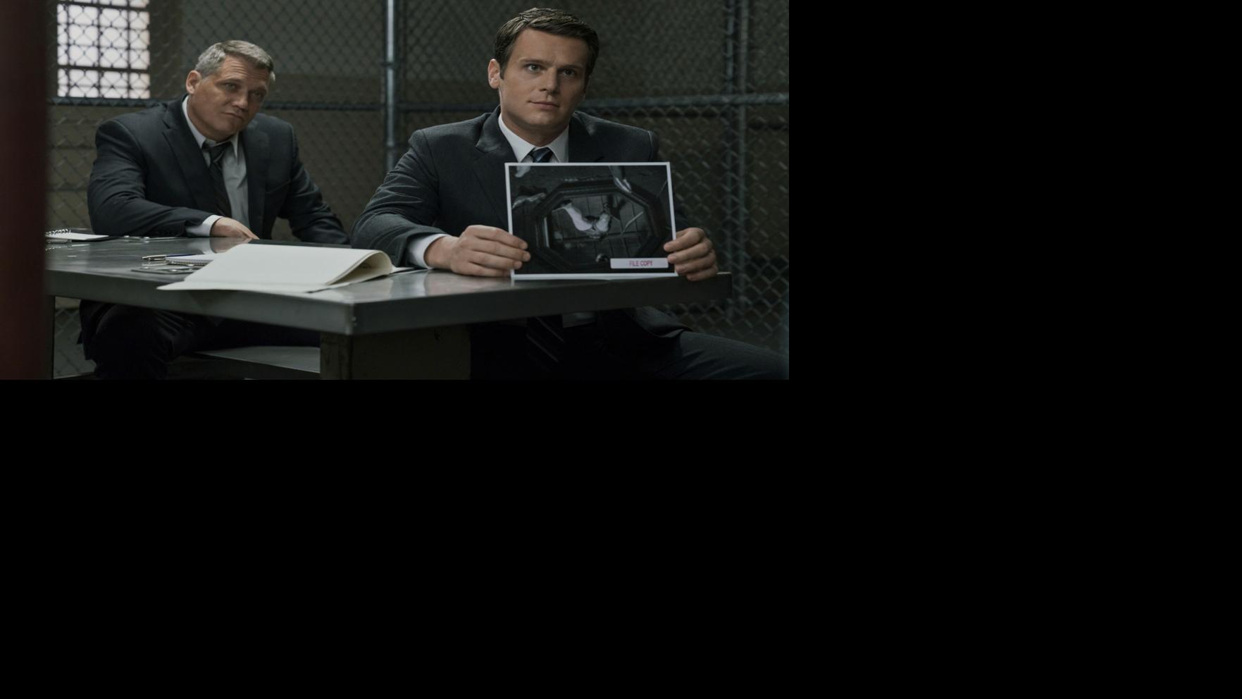 inside the criminal mind streaming
