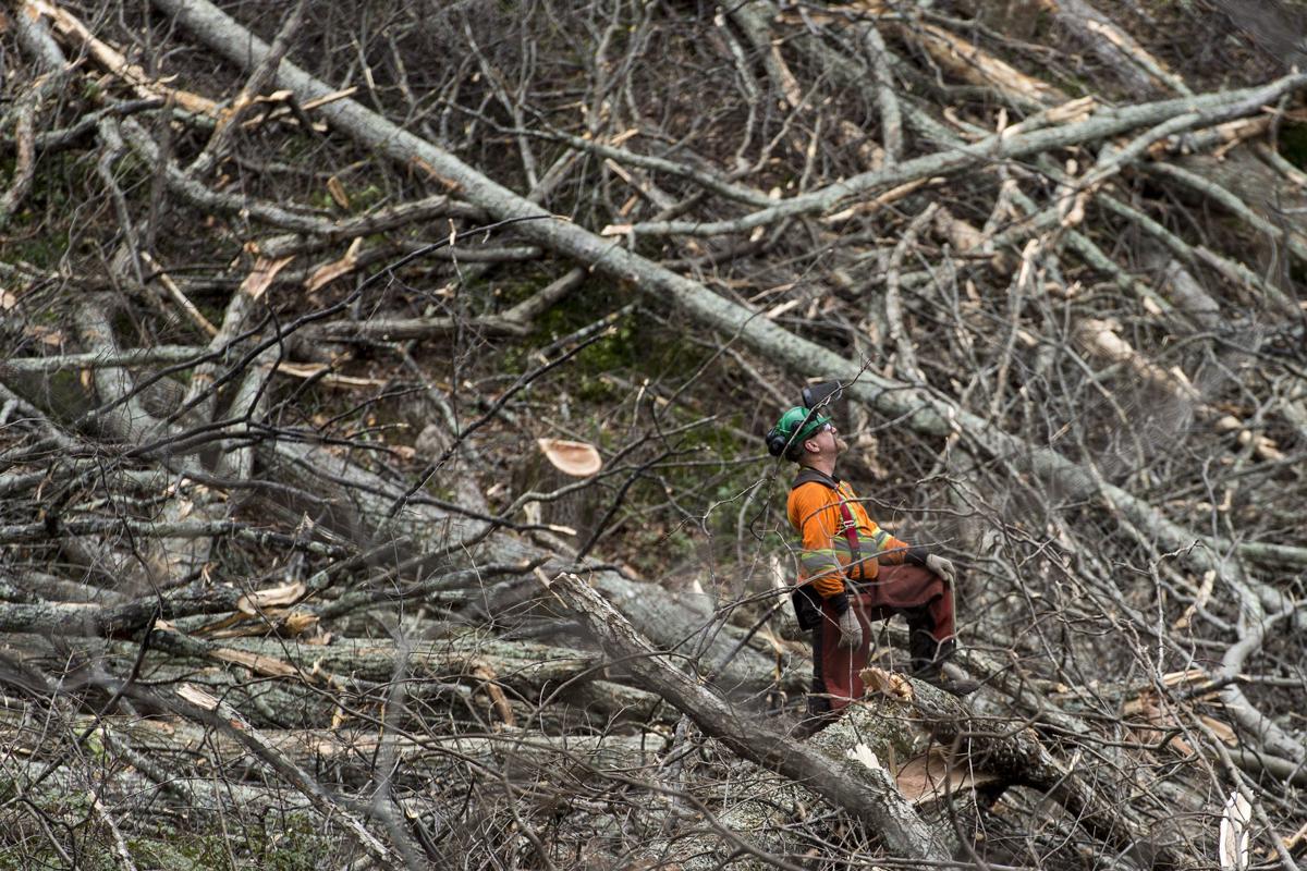 Atlantic Coast Pipeline file photo
