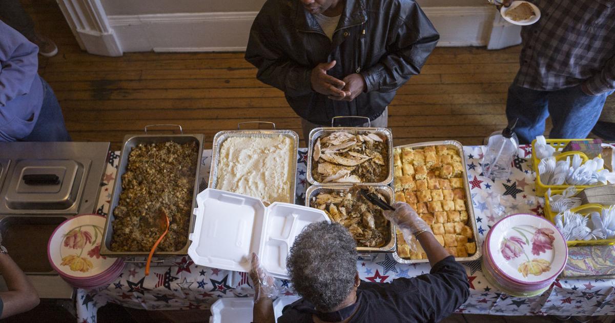 Open for thanksgiving supper Open for thanksgiving supper
