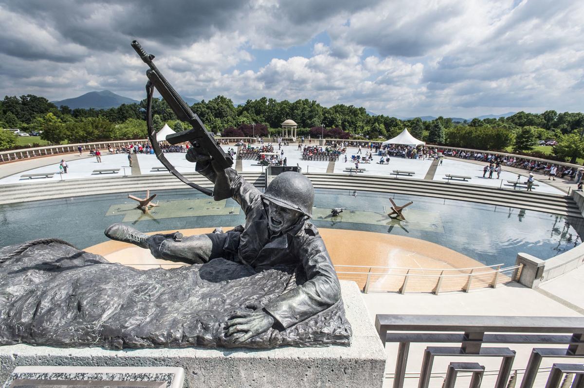 The Final Salute Reception and Commemoration: The 75th ...