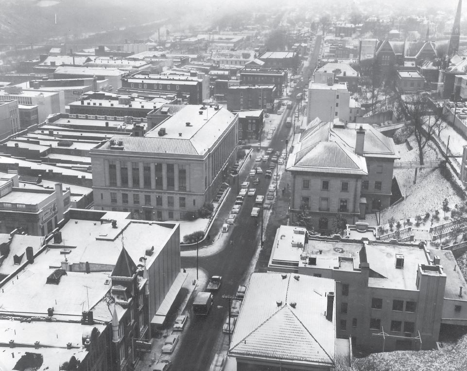 1960 Mystery Picture