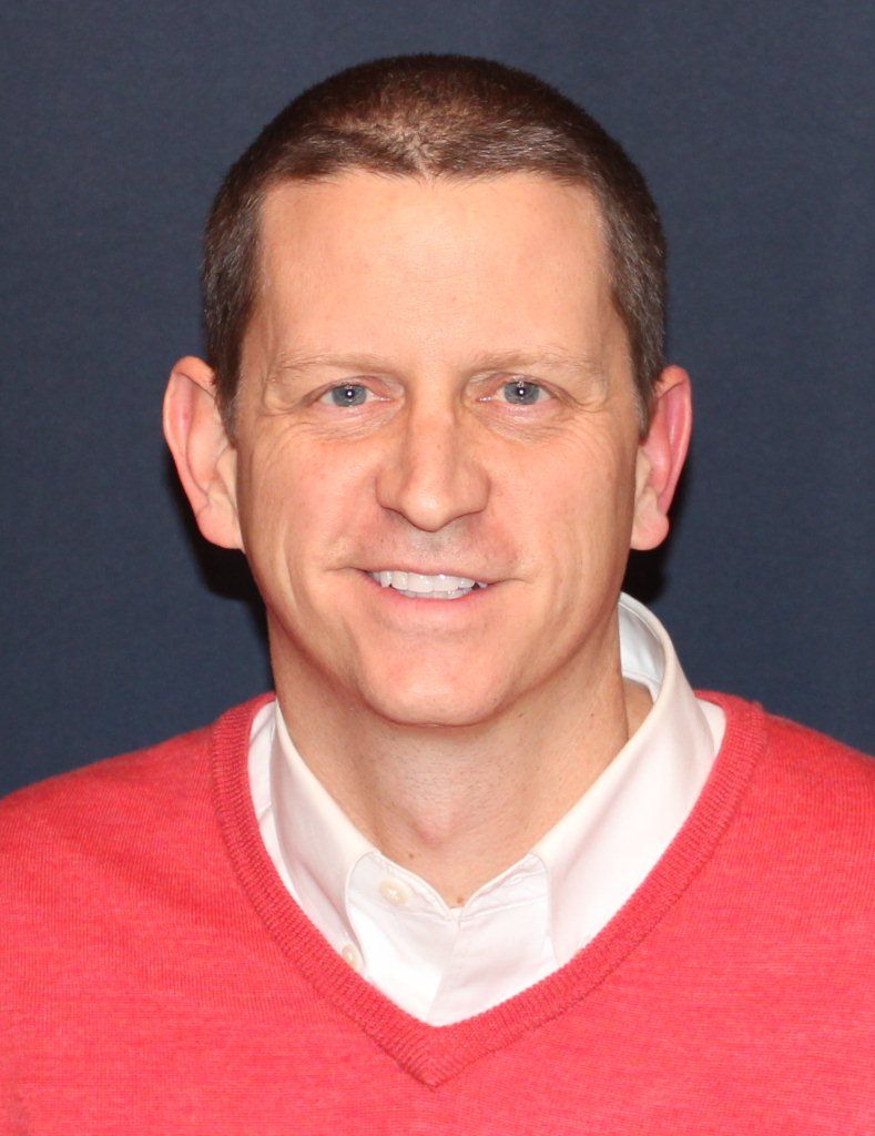 You need to meet Jeff Wood Work It, Lynchburg