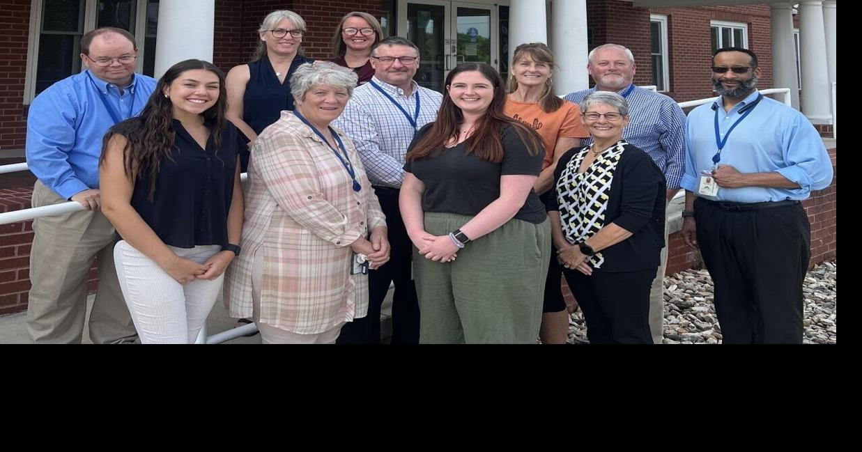 Meet the team who keeps Blue Ridge Medical running