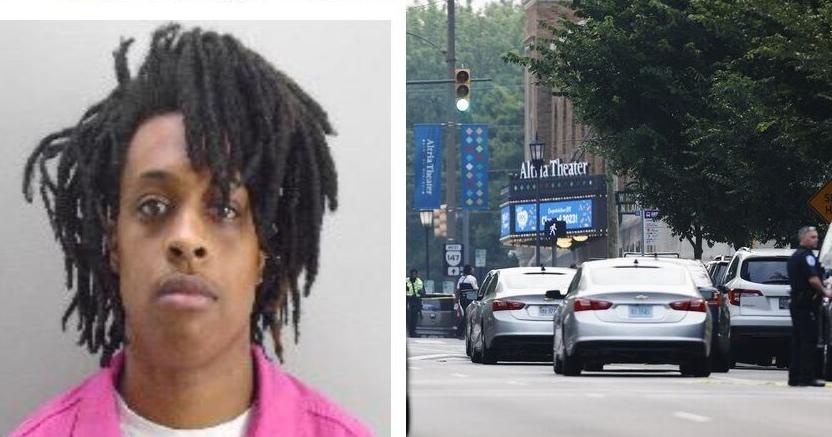 Richmond shooting suspect, victims identified - Vimarsana News