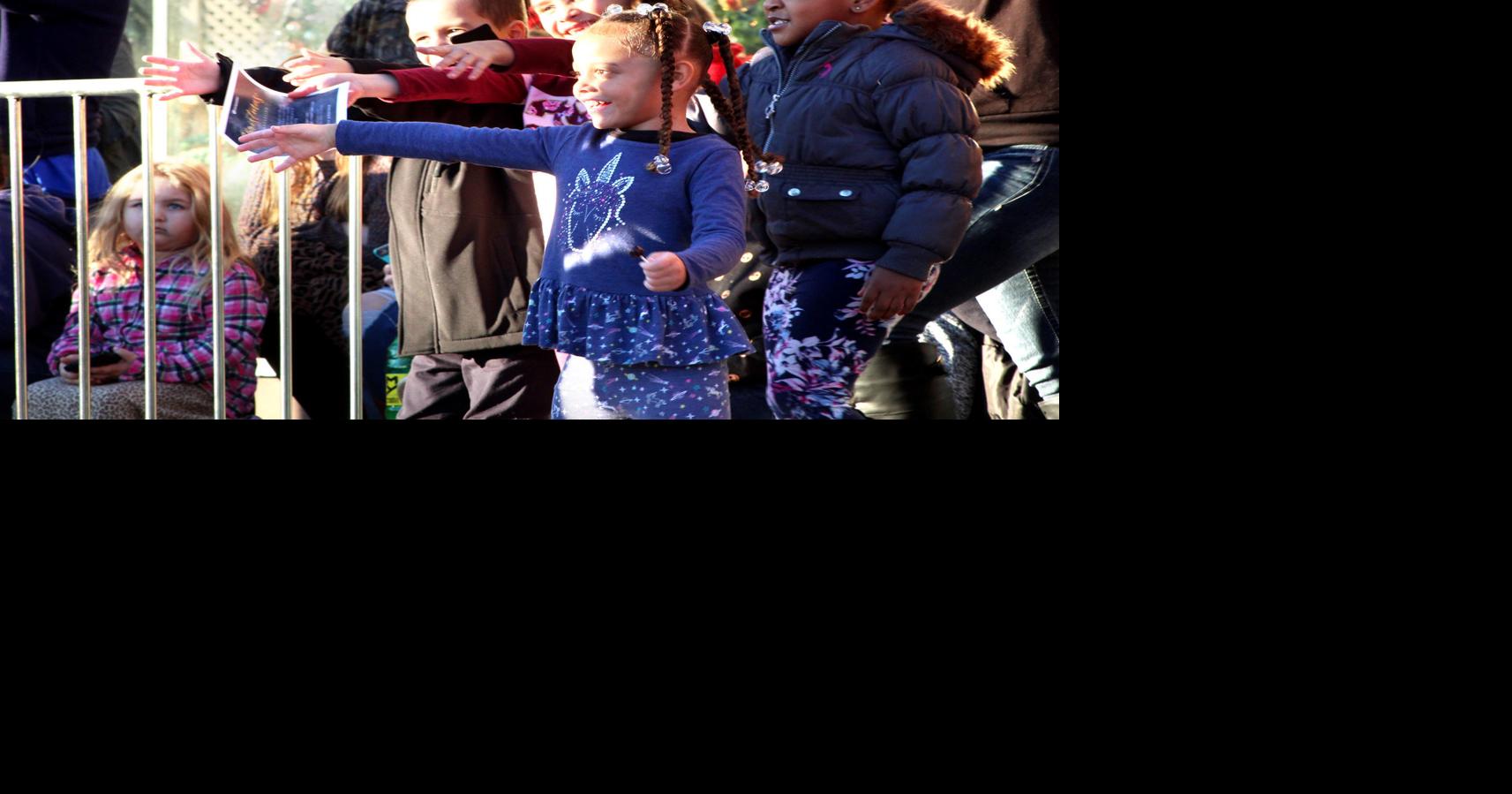 Stuarts Draft Christmas Parade 2022 Woman Named Grand Marshal 1 Year After Near-Death Experience | Local News |  Newsadvance.com