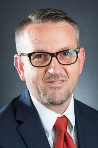 School of Behavioral Sciences announces interim dean