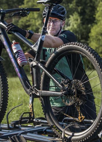 Amherst Mountain Biking Club