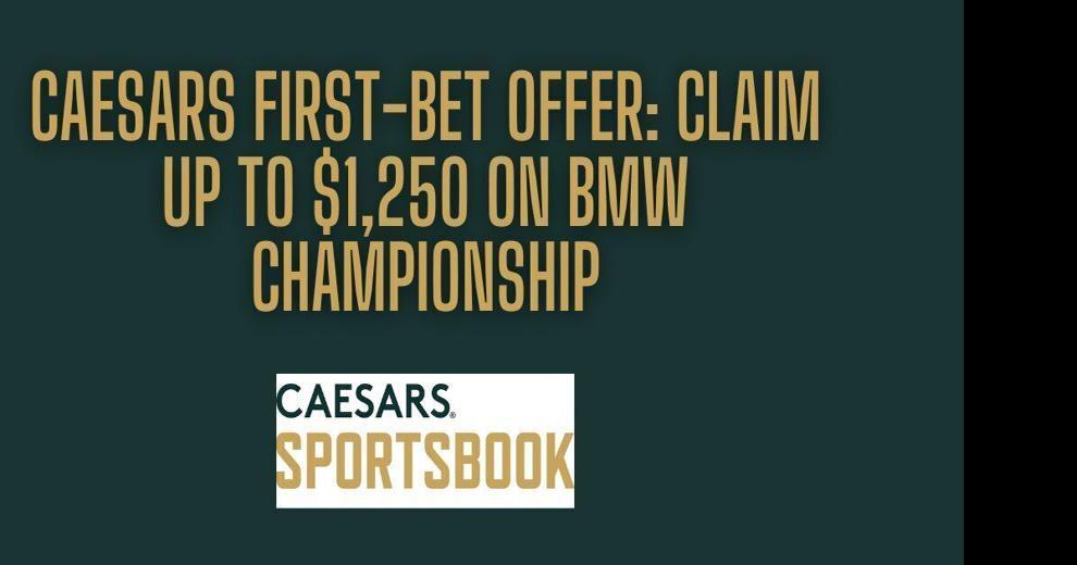 Get up to $1,250 on Caesars for the NFL preseason games 