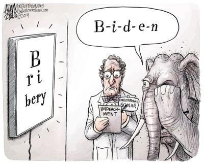 Seeing the Evidence