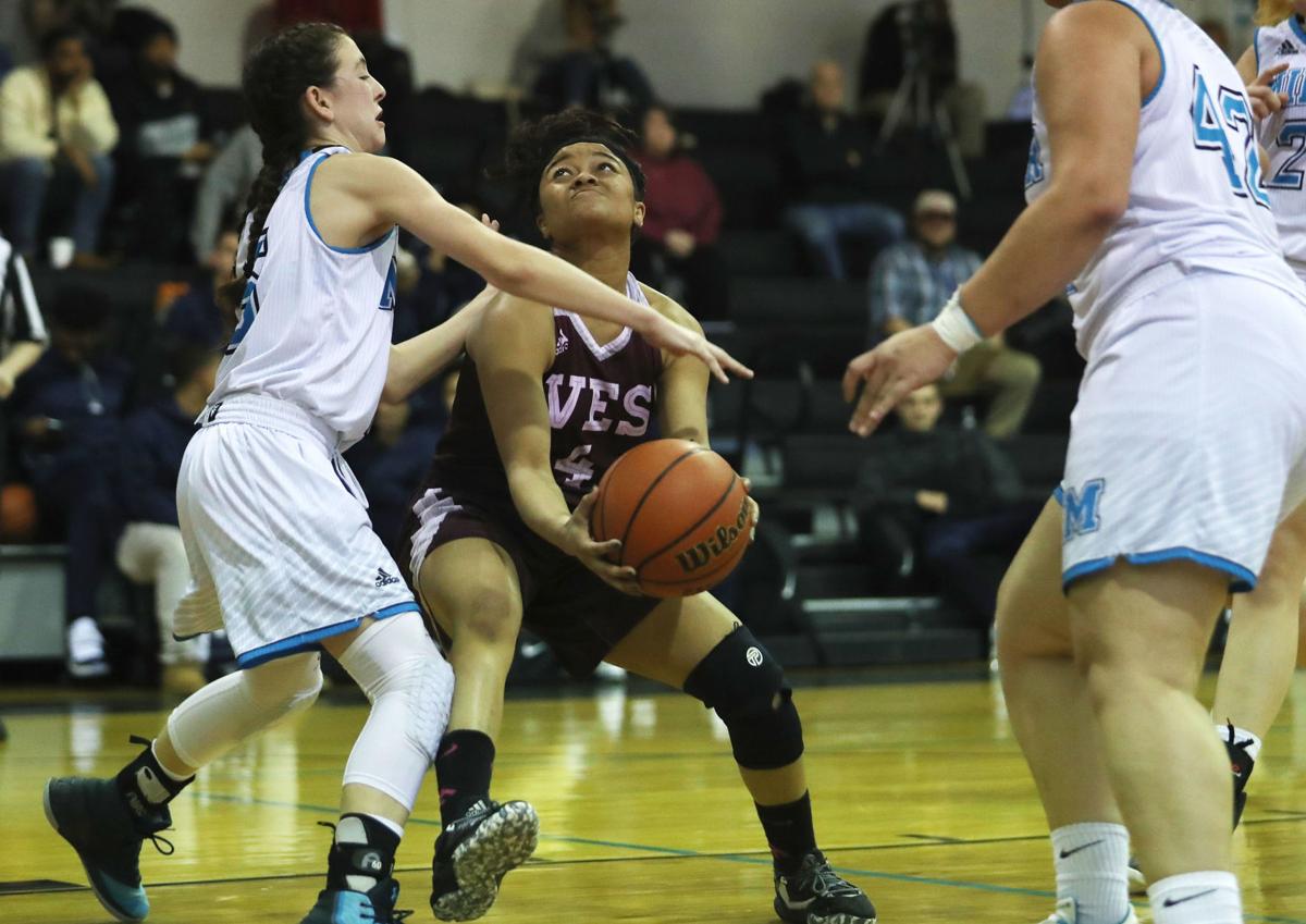 Prep Roundup Ves Girls Fall Timberlake And New Covenant Advance