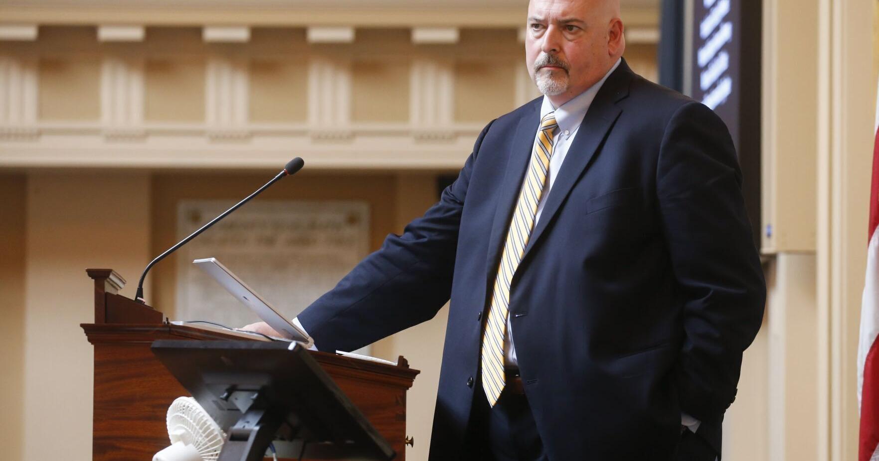 House speaker overhauls VEC watchdog commission - 14 weeks after reforms - Vimarsana News