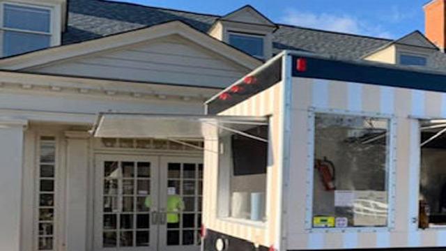 New Crepe Food Truck Opens In Lynchburg Area Business News Newsadvance Com